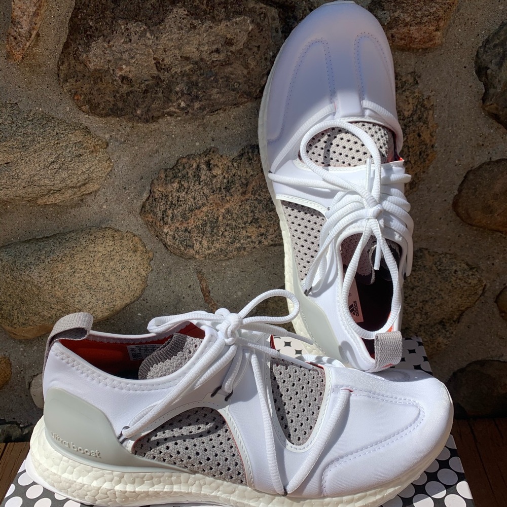 Adidas by Stella McCartney Ultraboost T.S. Shoes